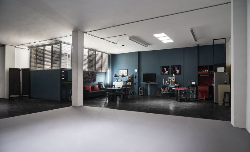 Mobirise Website Builder